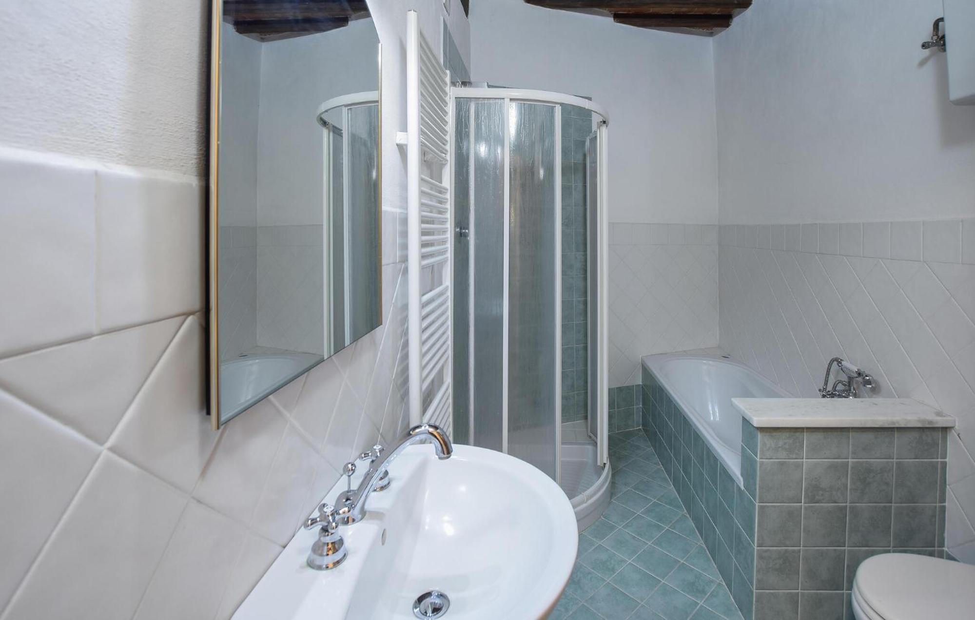 Cozy Apartment In Monticchiello With Wi-Fi Esterno foto