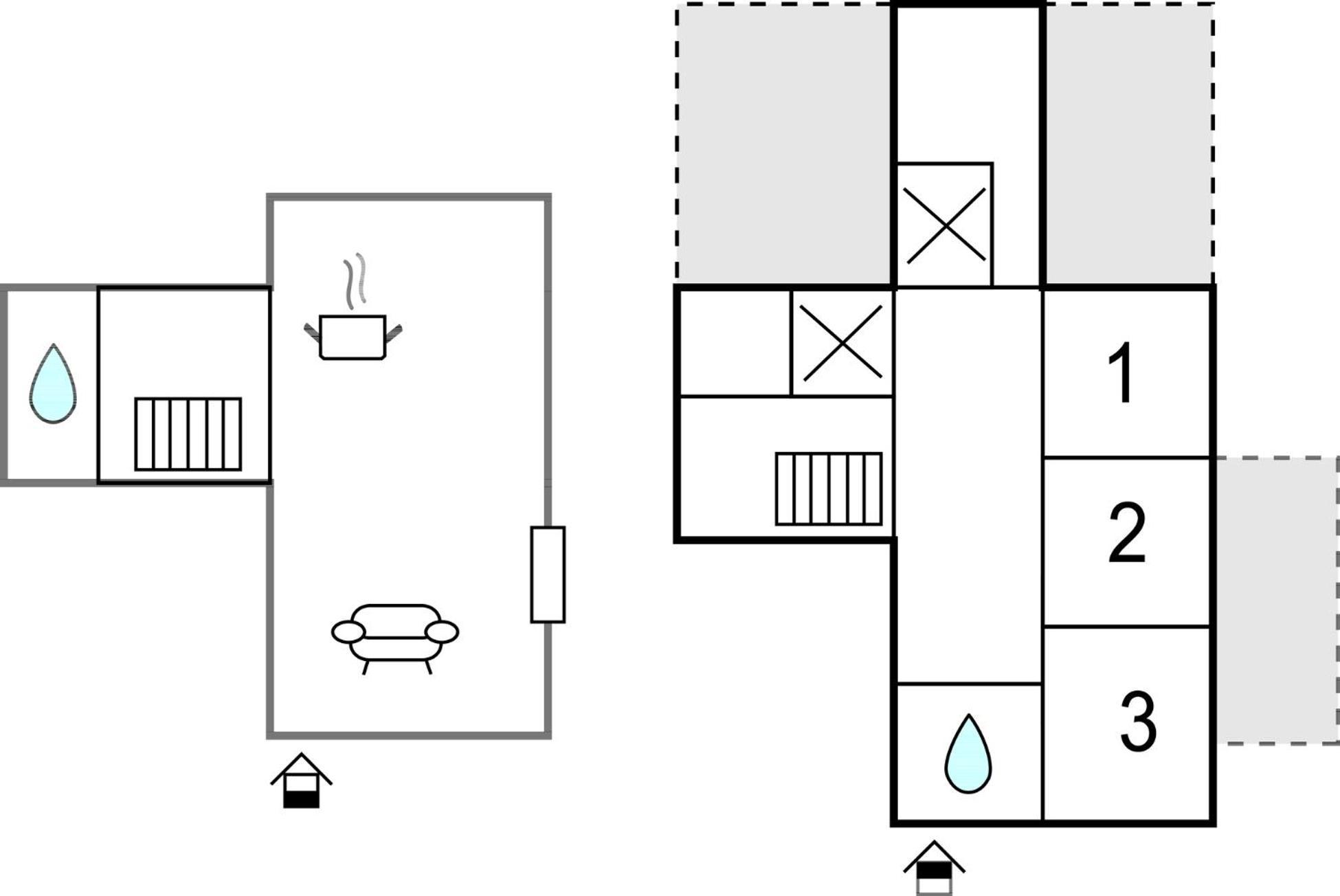 Cozy Apartment In Monticchiello With Wi-Fi Esterno foto