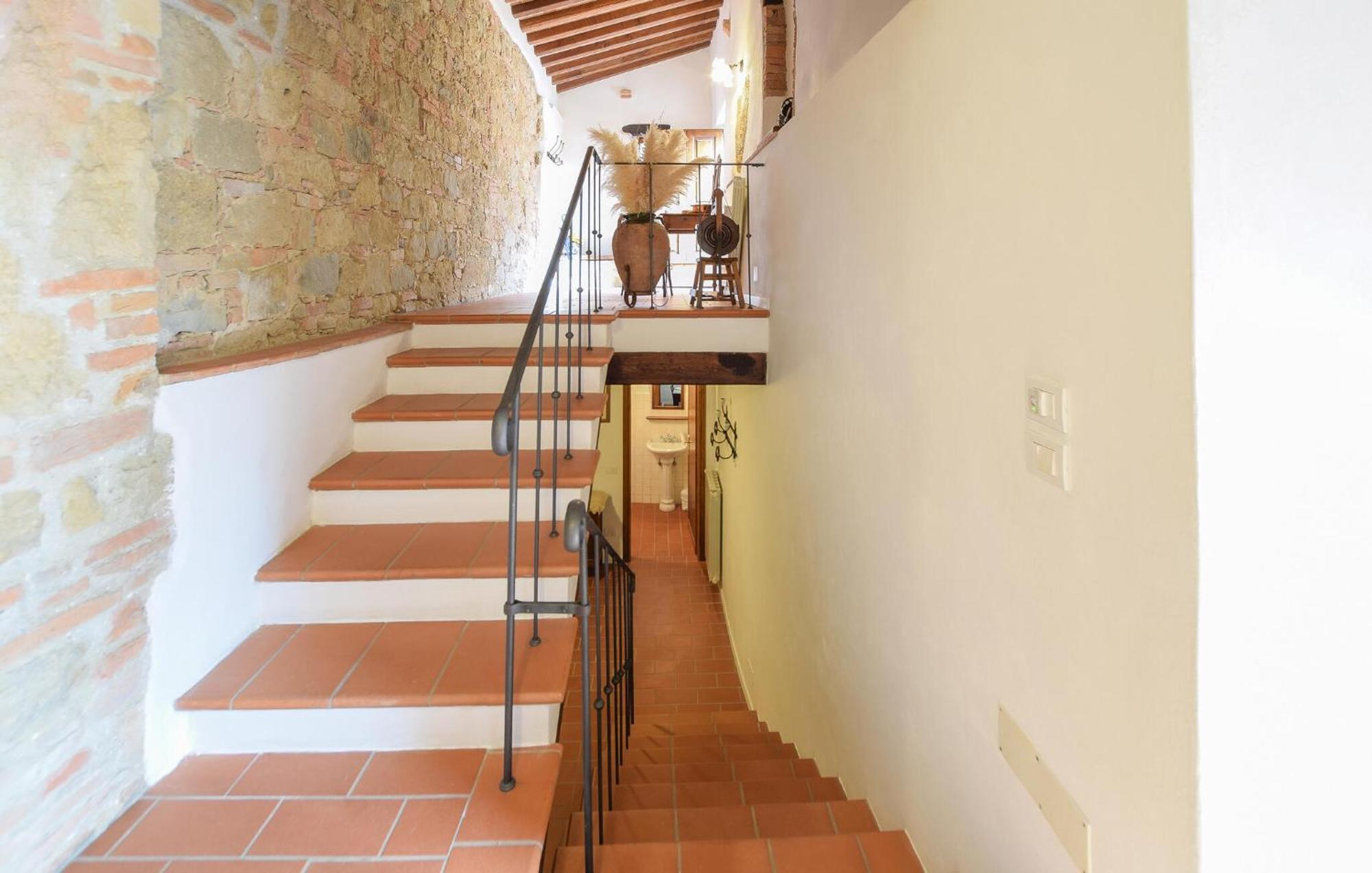 Cozy Apartment In Monticchiello With Wi-Fi Esterno foto