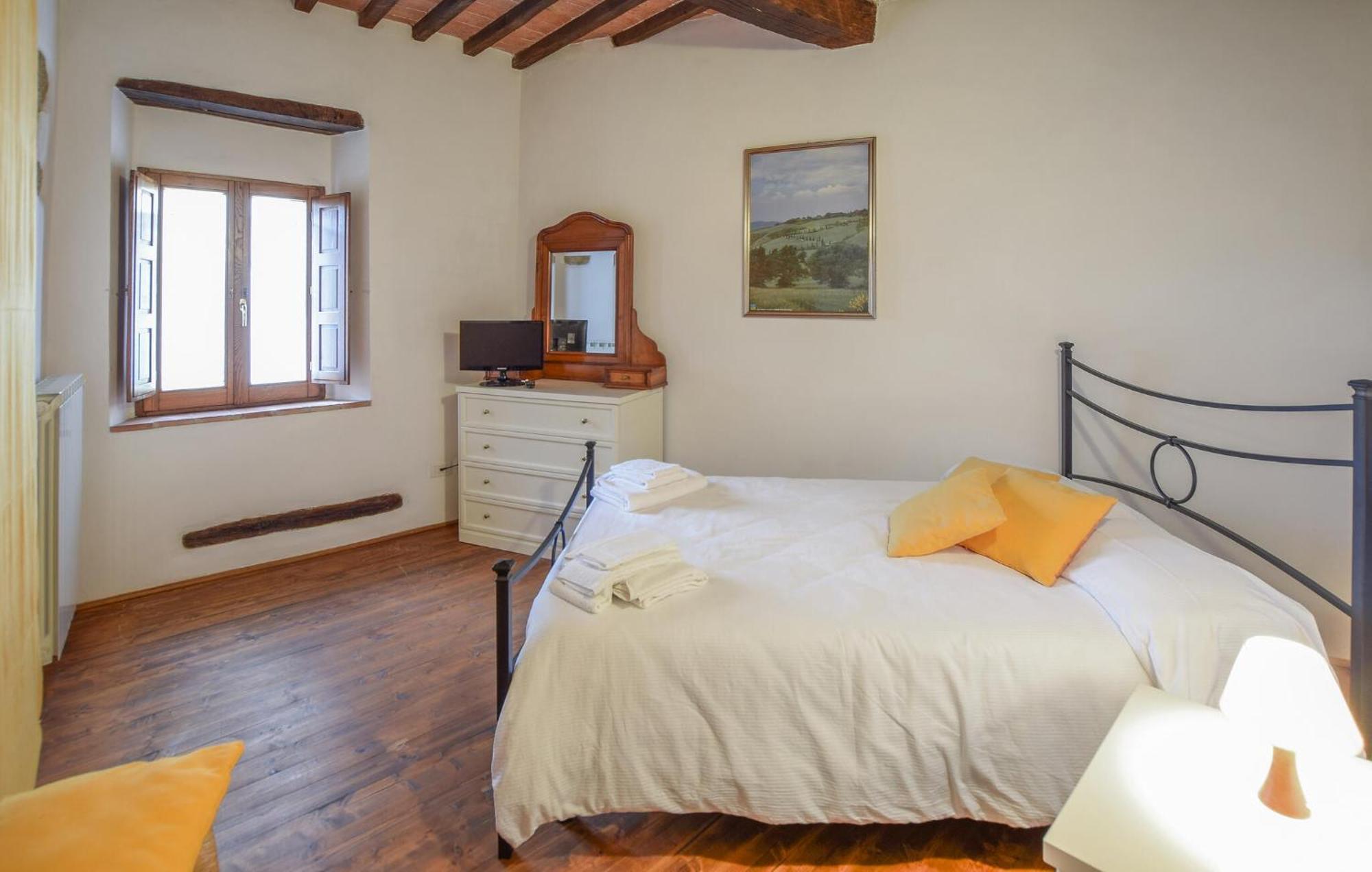 Cozy Apartment In Monticchiello With Wi-Fi Esterno foto