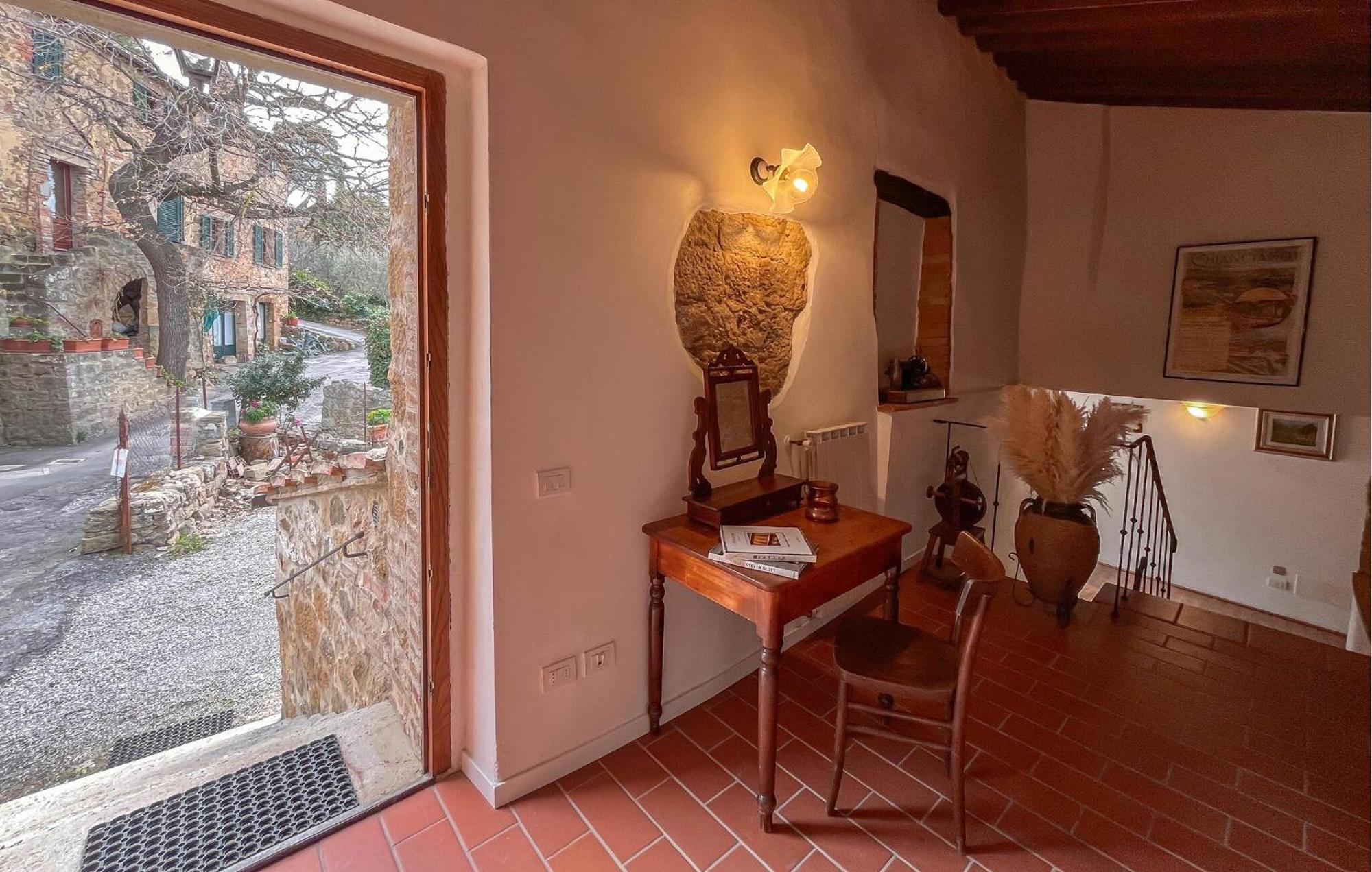 Cozy Apartment In Monticchiello With Wi-Fi Esterno foto